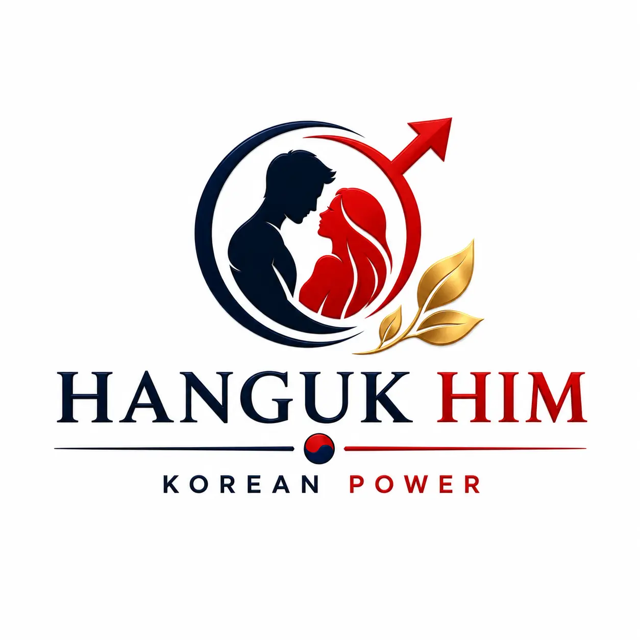 HANGUK HIM Logo